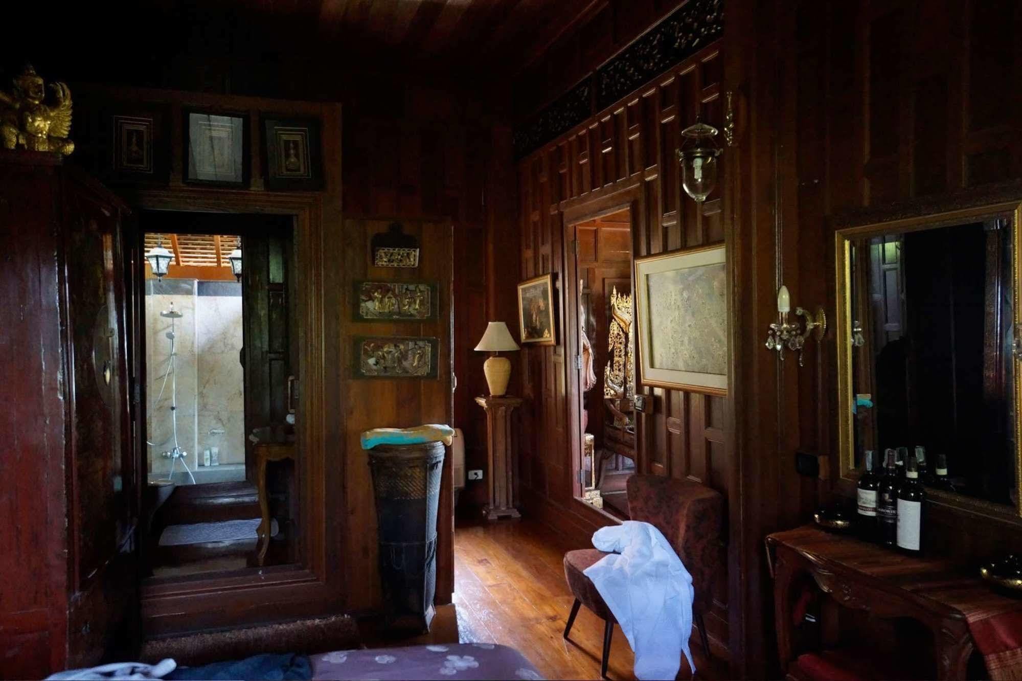 Hotel Baan Sang Pathum à Rawai Extérieur photo